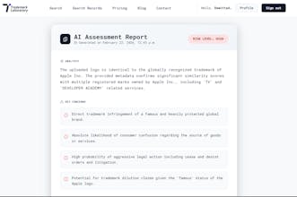 Trademark Lab gallery image