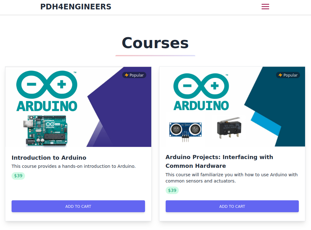 Media PDH4Engineers 2