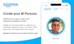 Soopra AI Personality Engine image