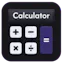 Calculadora Alicia