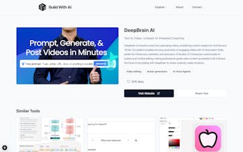 BuildWithAI gallery image