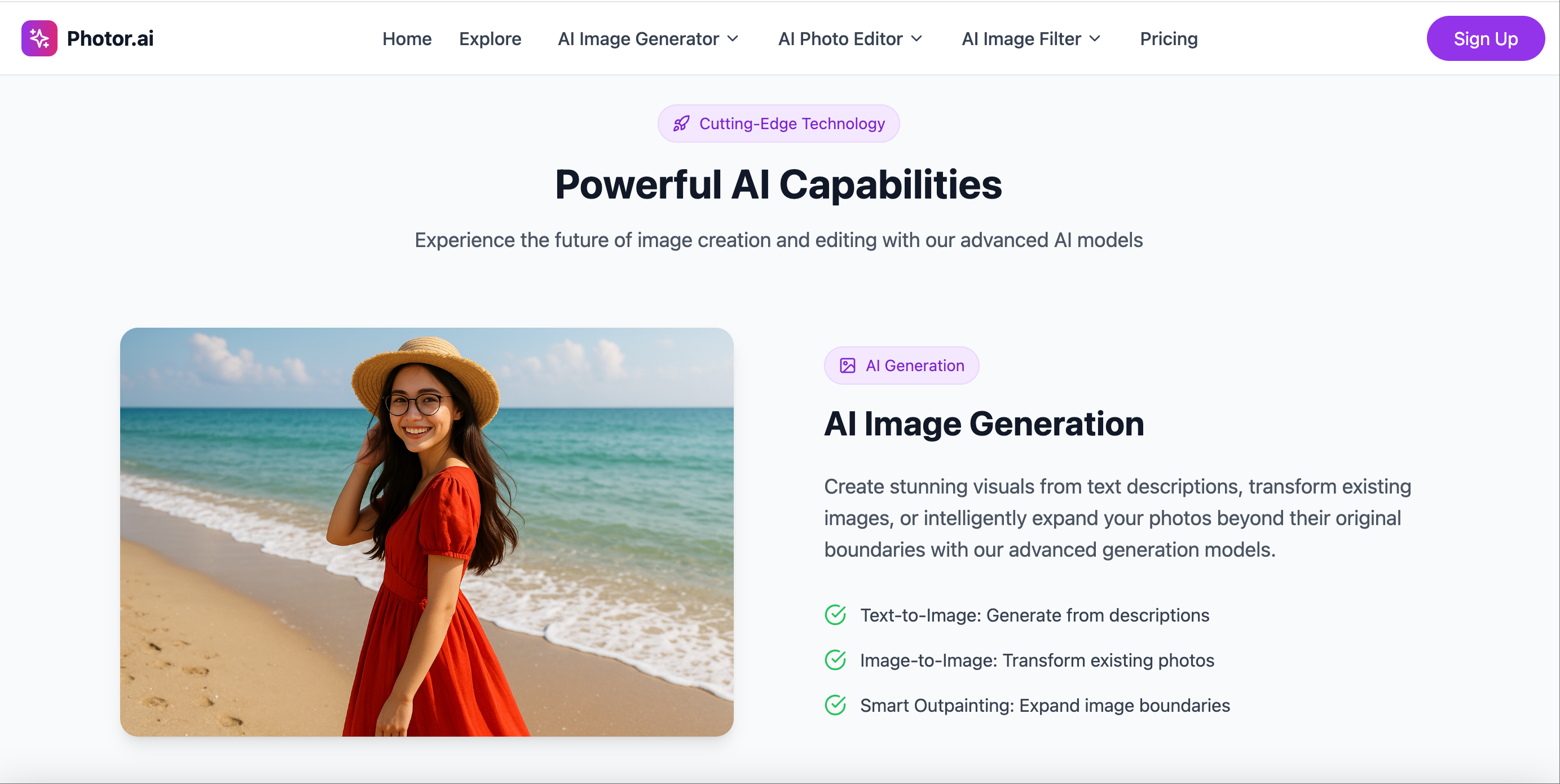 photor.ai gallery image