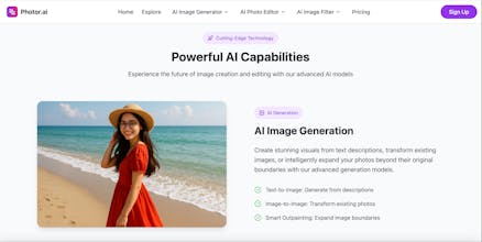 photor.ai gallery image
