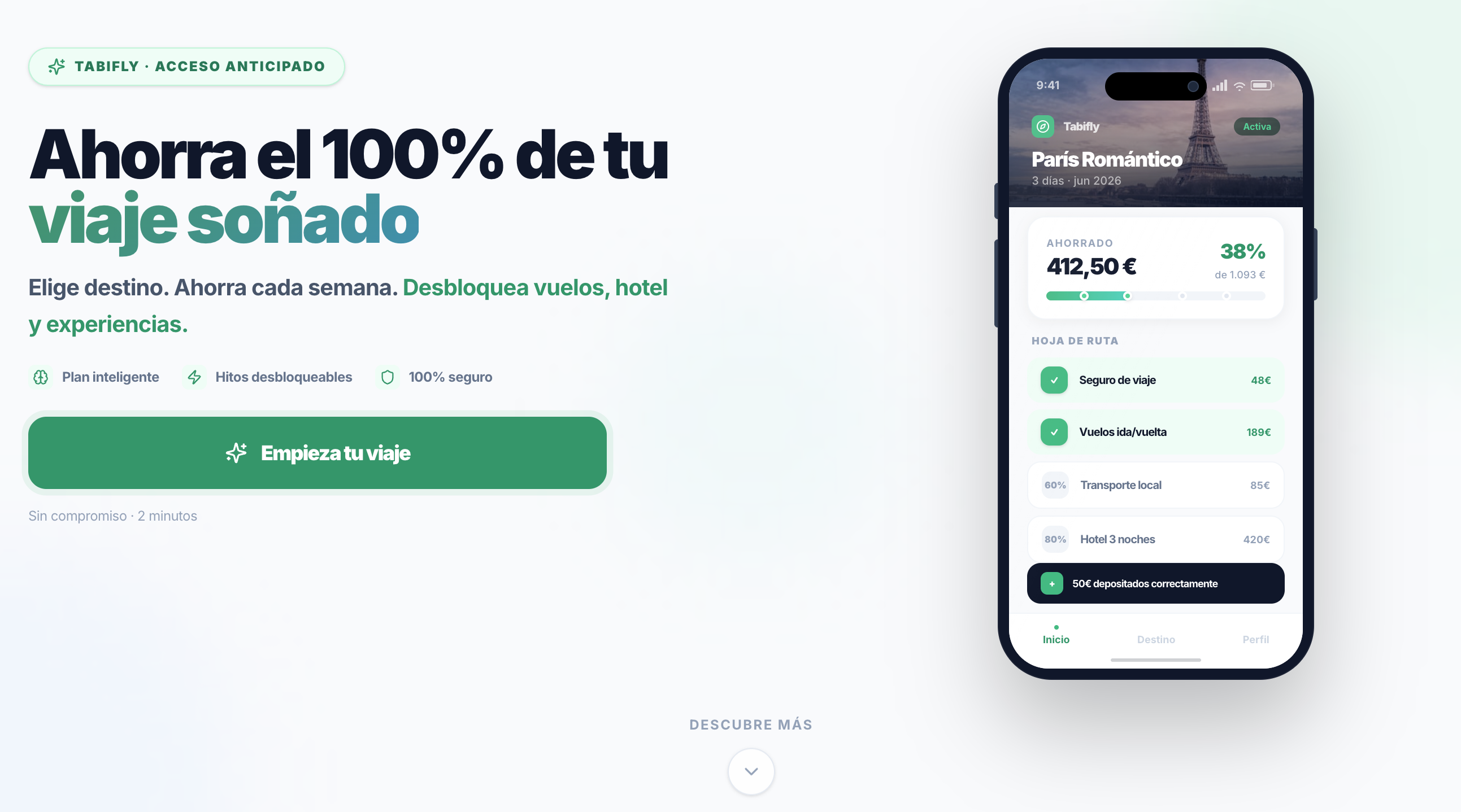 Tabifly gallery image