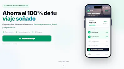 Tabifly gallery image