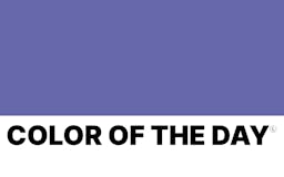"Color of The Day" Figma Plugin media 1