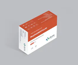 CDV Ag Test gallery image