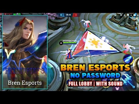 BrenEsports