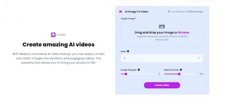 Beebzi.AI gallery image