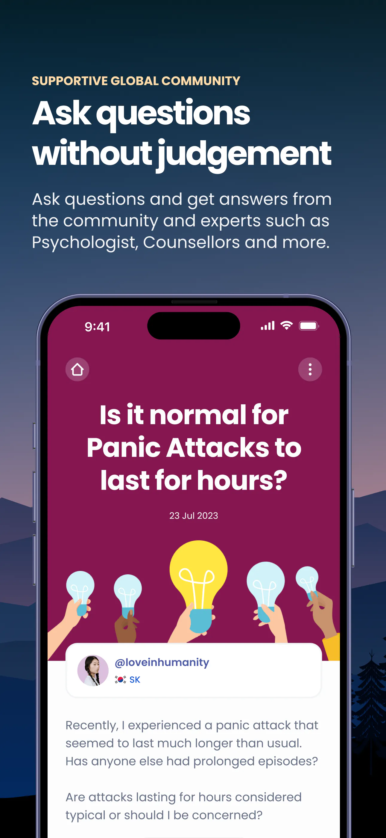 MentalJourney gallery image