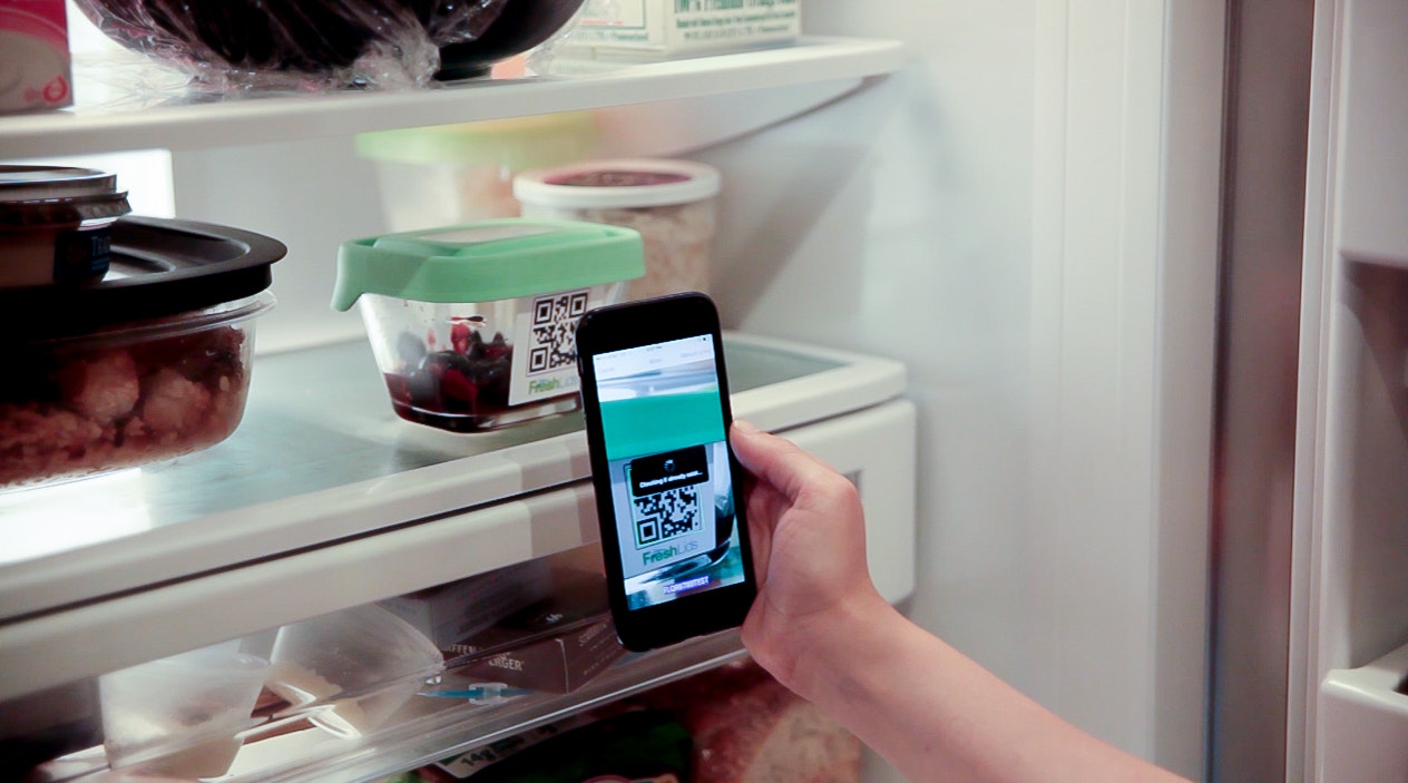 Fresh Lids gallery image