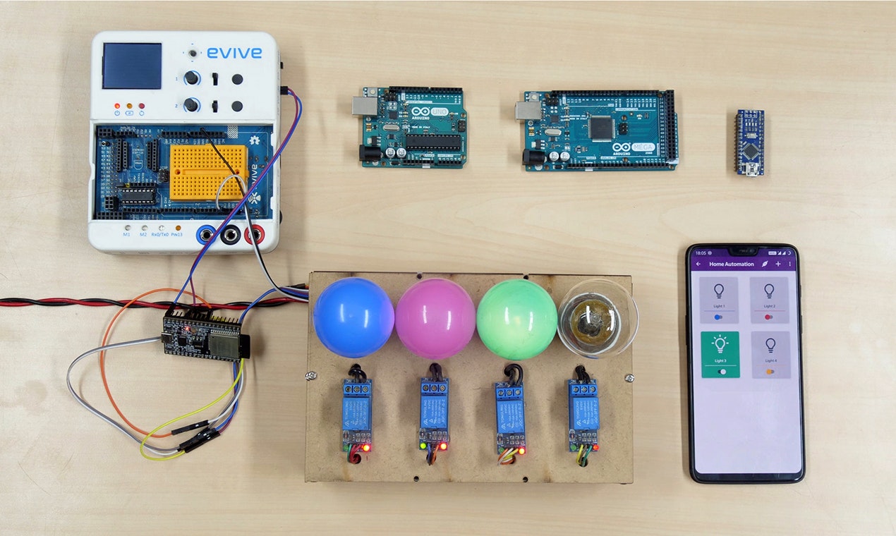 Dabble gallery image