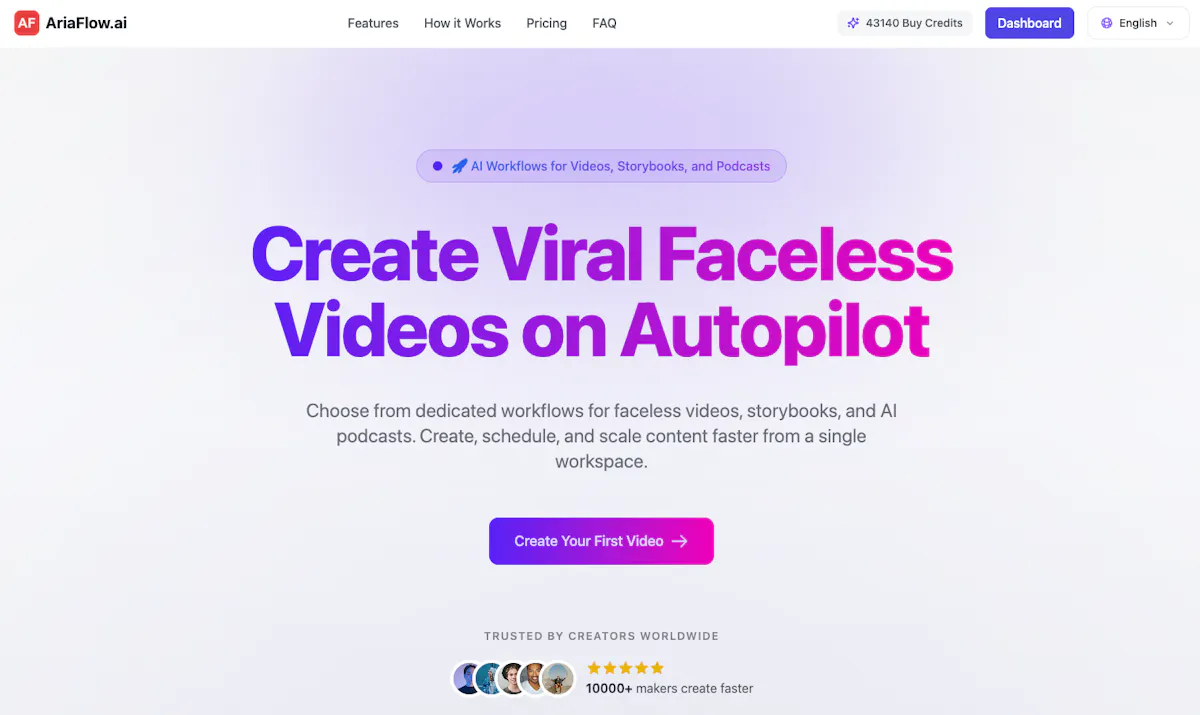 AriaFlow.ai