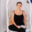 Breastfeeding & Maternity Maxi Dress