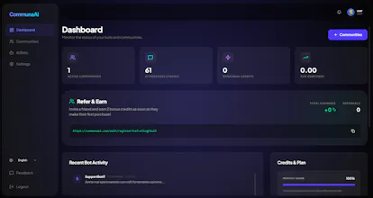 CommunaAI gallery image