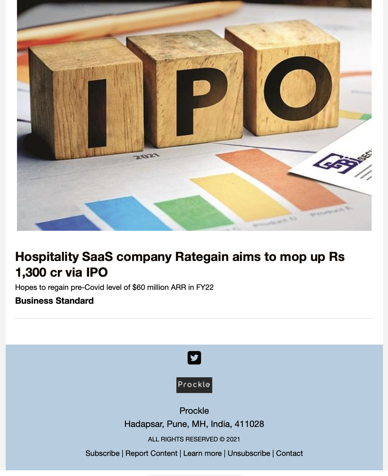 Prockle gallery image