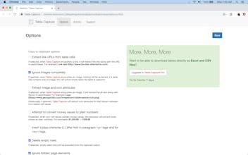 Table Capture gallery image