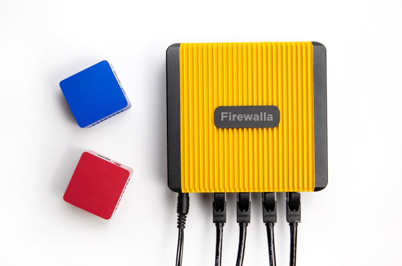 Firewalla Gold gallery image