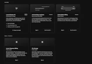 Stellify gallery image
