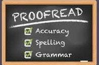 Proofreading Academy Coupons