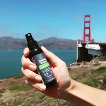 Hemp Hand Sanitizer gallery image