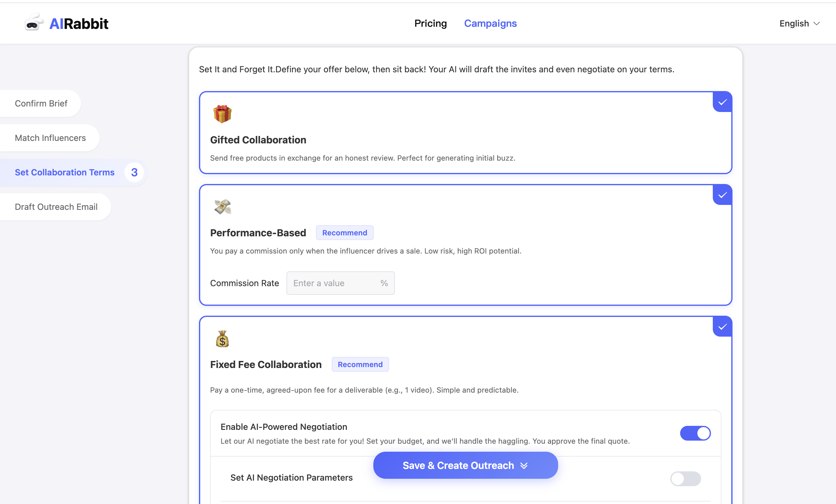 AiRabbit gallery image