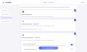 AiRabbit gallery image