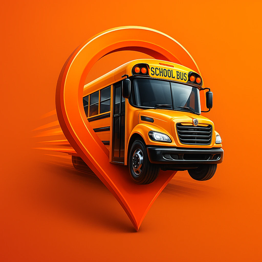 School Bus Tracker
