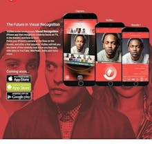 Vizrec gallery image