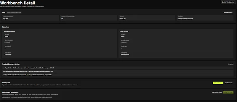 Crodox screenshot 5