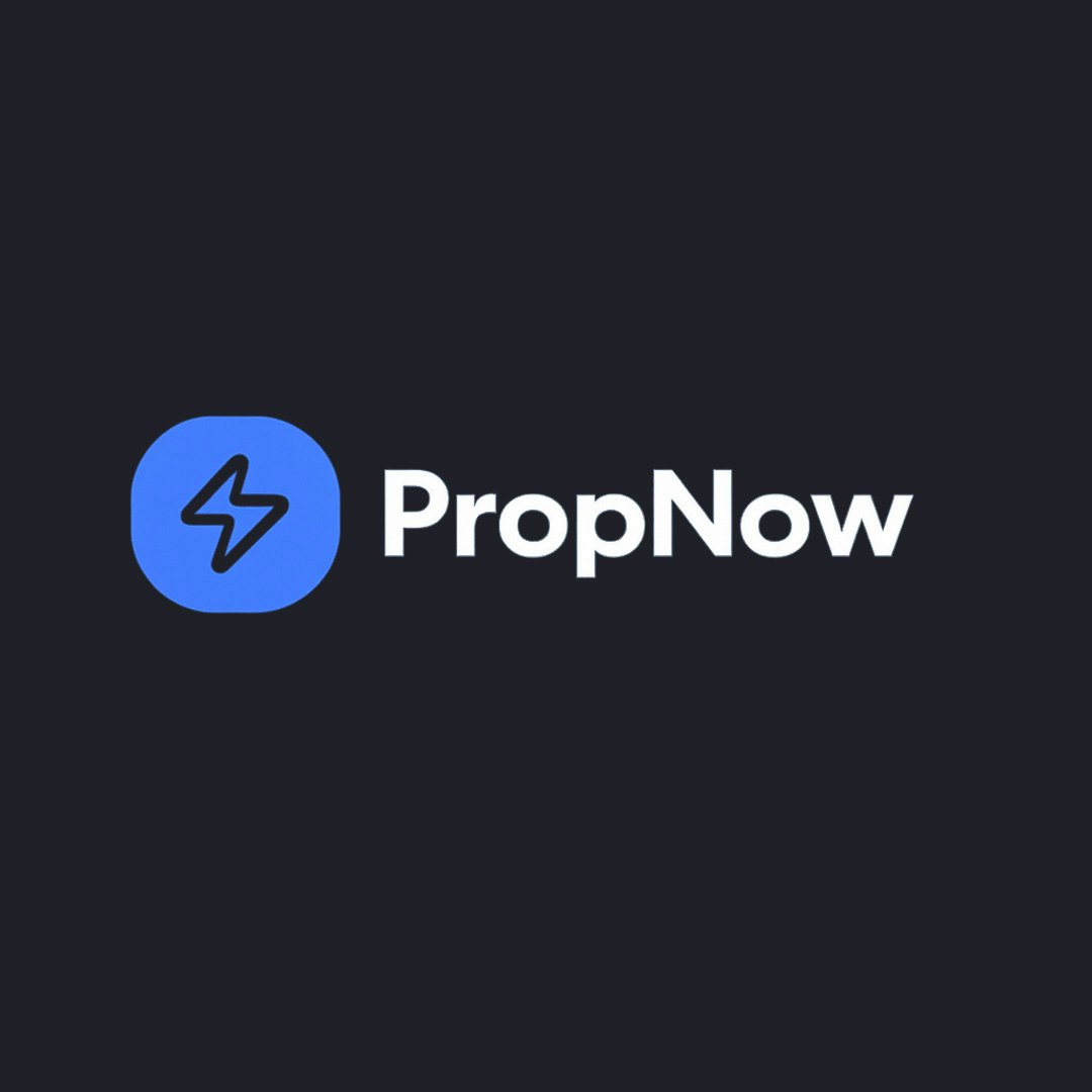 PropNow logo