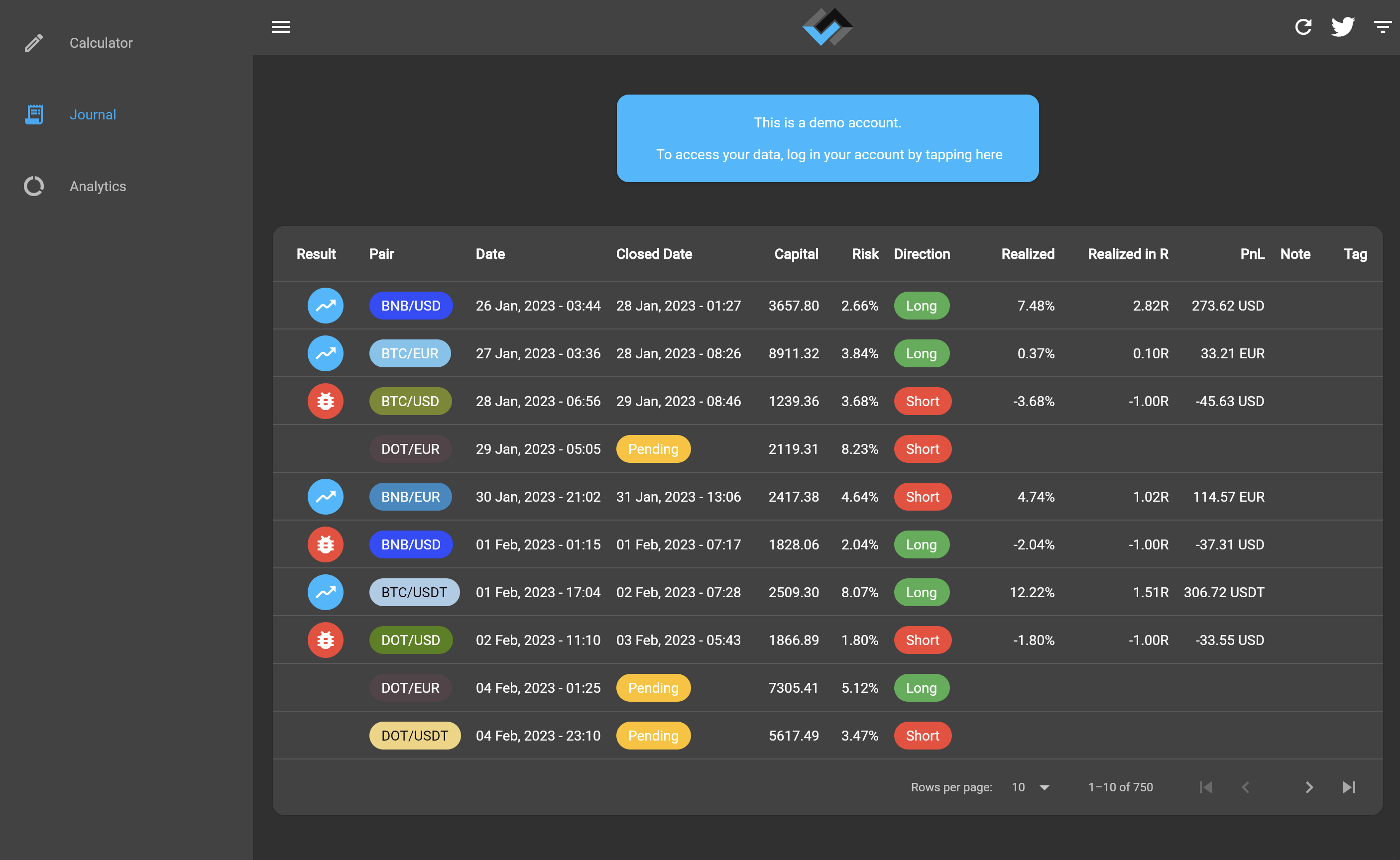 Lever8Trade media 2
