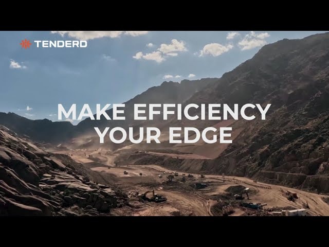 TENDERD gallery image