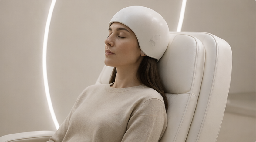 Nura Scan by Evolve Neuro gallery image