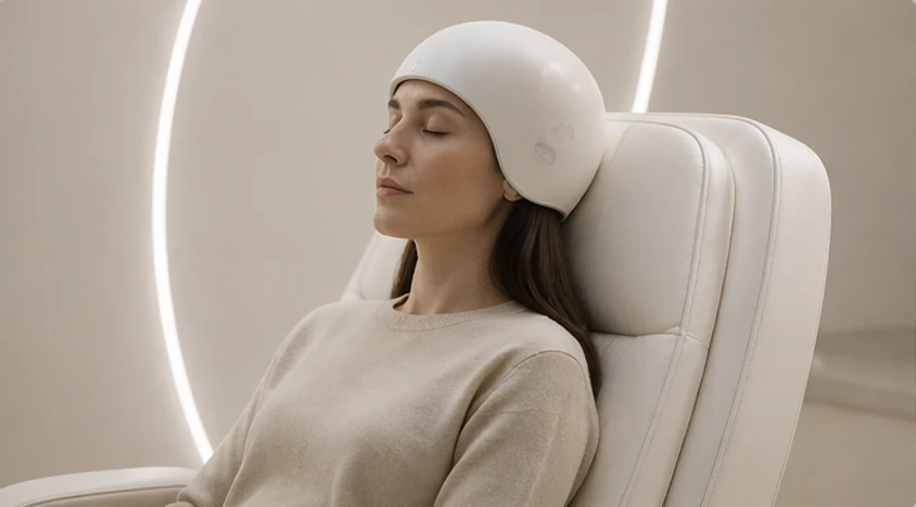 Nura Scan by Evolve Neuro screenshot 1