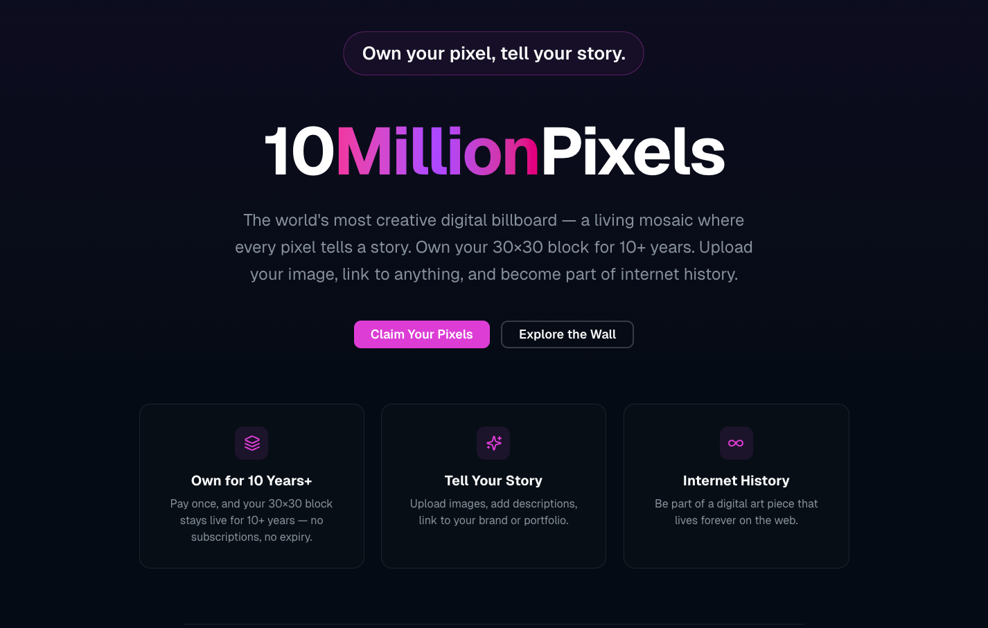 10MillionPixels gallery image