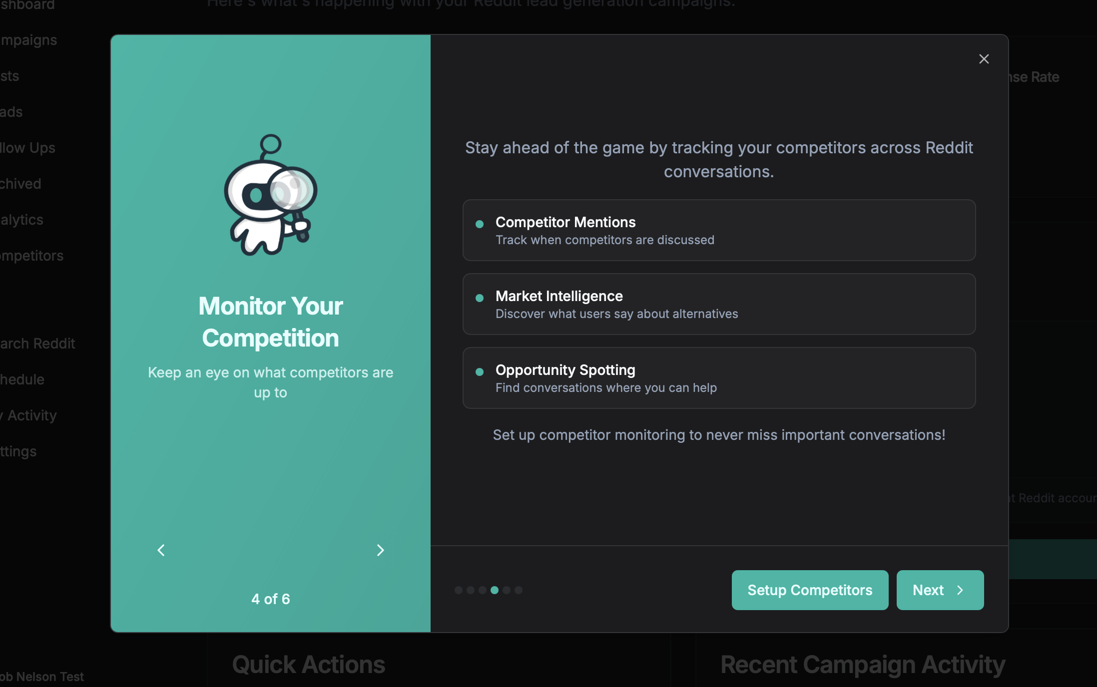 Média Sous - Votre acolyte AI pour les subreddits 4