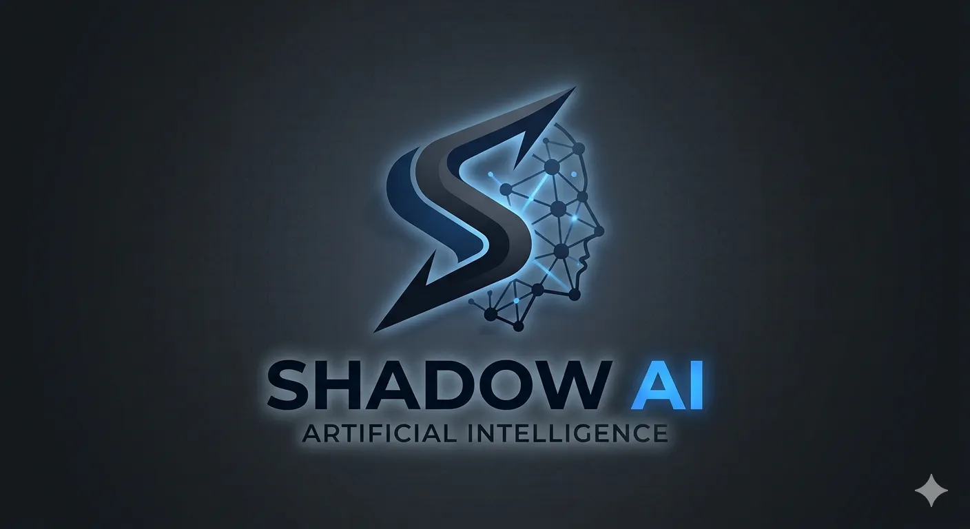 Shadow AI logo