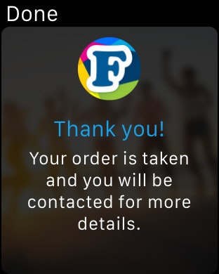 GoFantastic gallery image