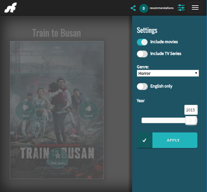 SoMeFilm gallery image
