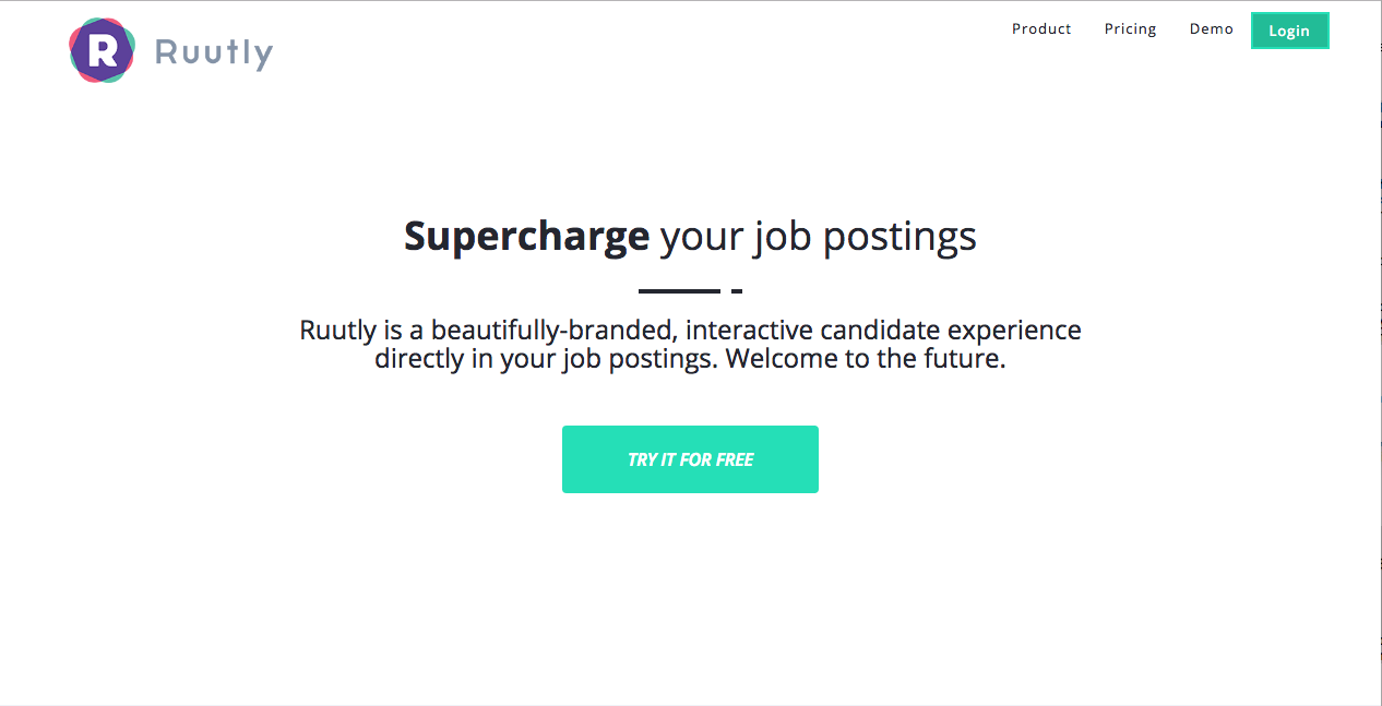 Ruutly gallery image