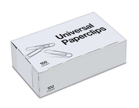 Universal Paperclips gallery image