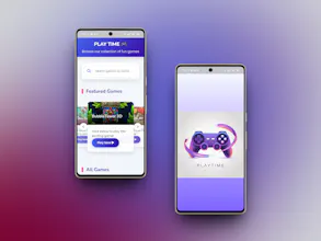 Play Time gallery image