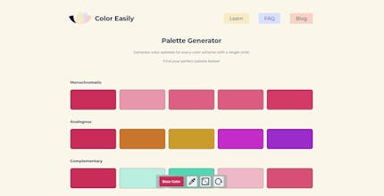 Color Easily gallery image