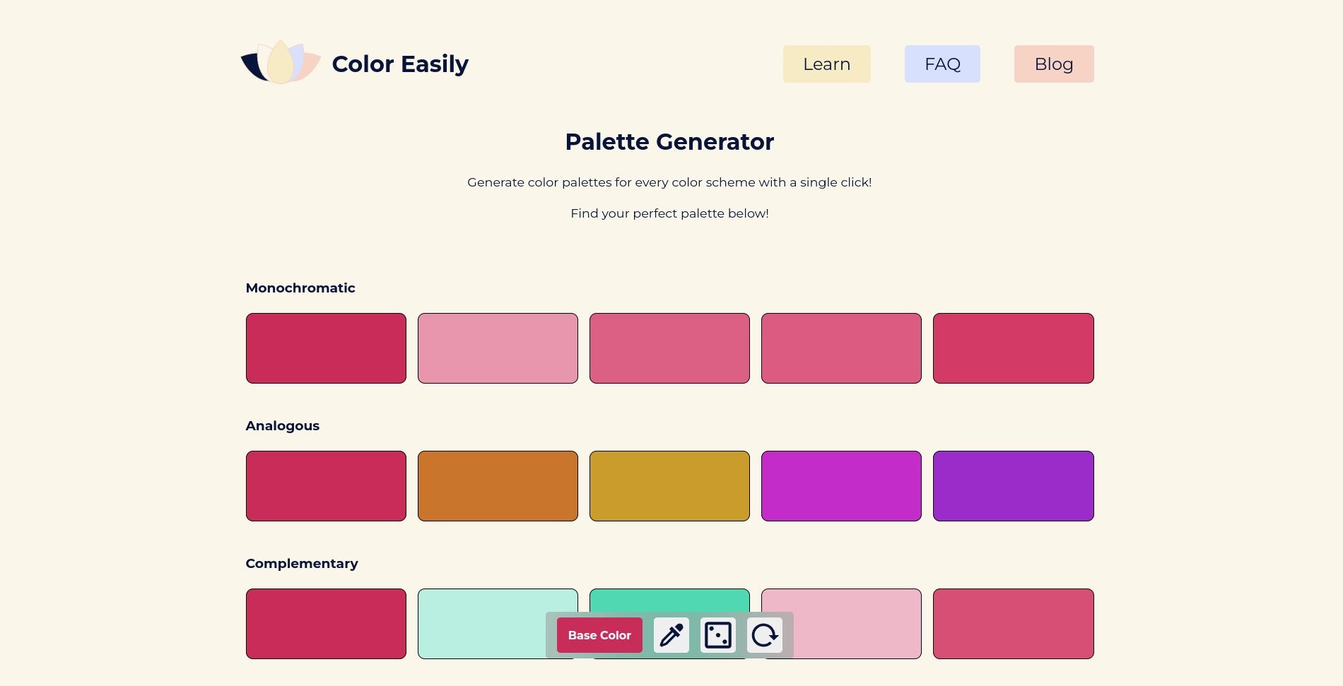 Color Easily media 5