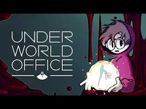 Underworld Office gallery image