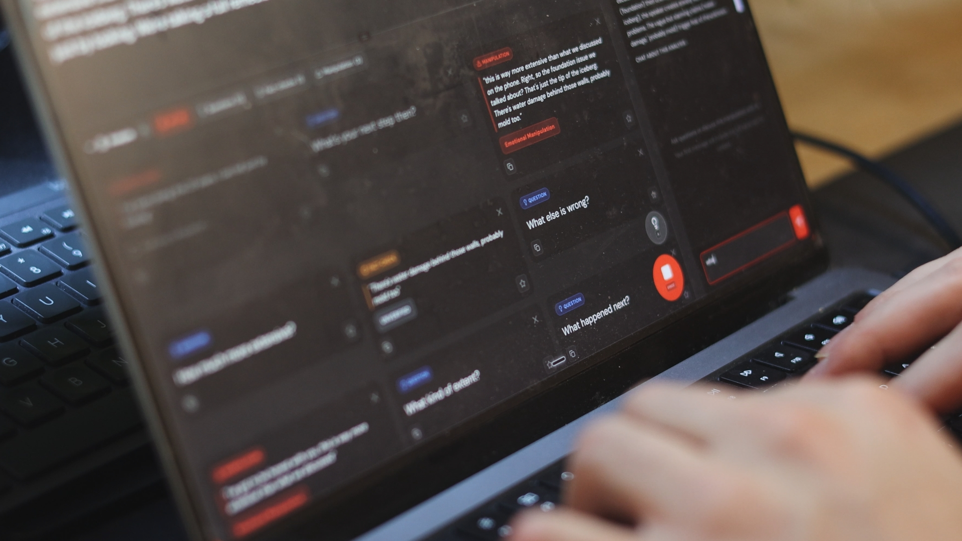 Pavis - Screenshot 4 showing product features and functionality