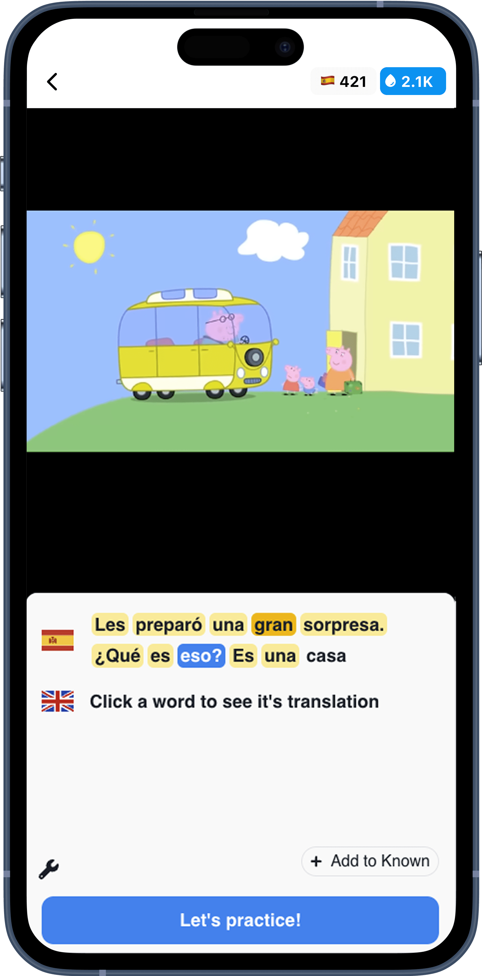 Parrot gallery image