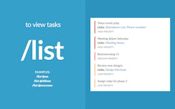 (beta) TaskList for Slack media 3