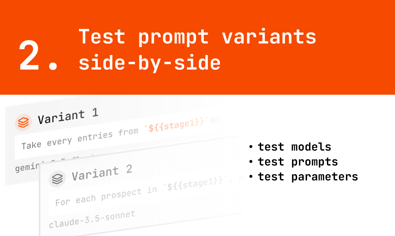 RunStack gallery image